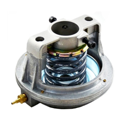 Honeywell 312817V Actuator