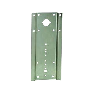 Honeywell 32007205-001 Actuator Mounting Plate for Direct Coupled Acuator Mounting