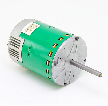 Fasco 6407 Evergreen Motor 3/4HP 460V 5-Speed