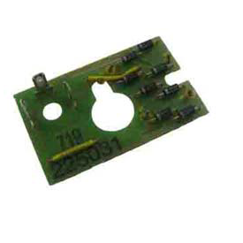 Dungs 238-806 Replacement Printed Circuit Boards for DMV 702 & DMV 703 120V & 24VAC