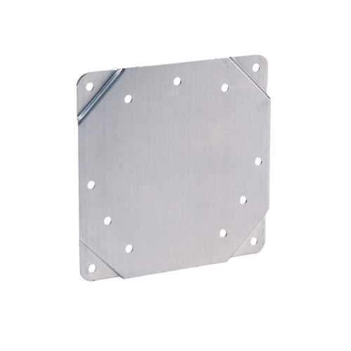 Dwyer A-368 Aluminum Surface Mounting Bracket