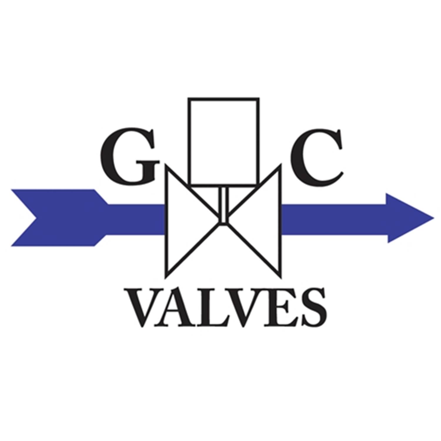 GC Valves 2M301YF01N8RE7 Two Station Manifold Valve with 24V Din