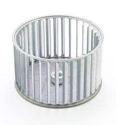 Beckett 2288U Blower Wheel 5-3/4" x 3-7/16"