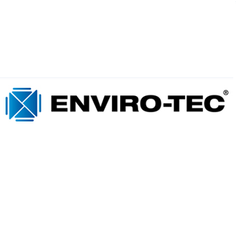 Enviro-Tec 00-13101-03 Damper Blade Assembly