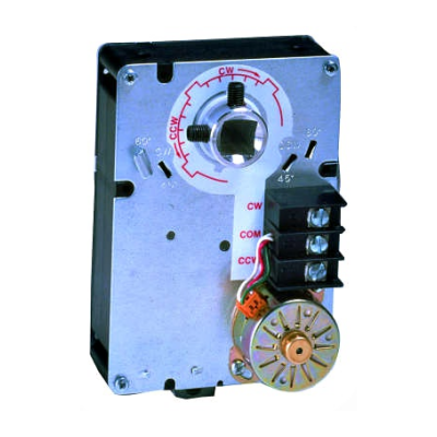 Honeywell ML6161B2024 Direct-Coupled Actuator 24V
