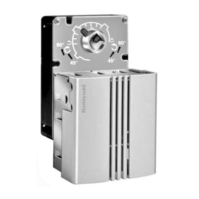 Honeywell ML6161C2007 Direct-Coupled Actuator 24V