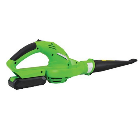 Serene Life PSLHTM32 Cordless Leaf Blower