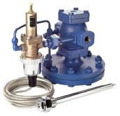 Armstrong International OB-2000C1312013M Capillary 131-201F 9.5Ft