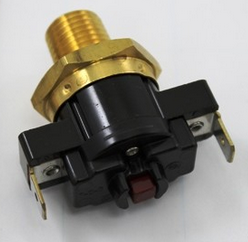 Raypak 008520F High Limit Switch