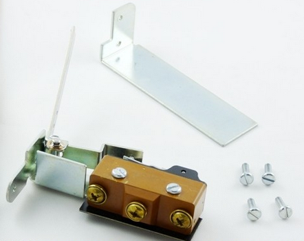 Honeywell 133569 Proof of Closure Switch V4055/4062