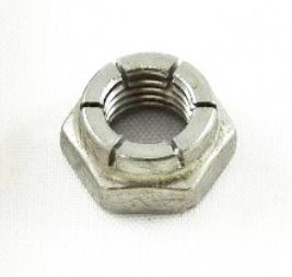 Honeywell 30048312-322 Seat Nut for Flanged Valve