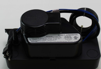 Rheem 1PCL201UL Condensate Pump