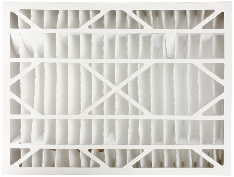 Rheem PD540043 Replacement Filter MERV 8 21" x 28" x 5"