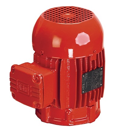 Armstrong Pumps 816676-062 Motor 1Hp Frame 56C 115/230V 1725 RPM