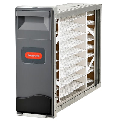 Honeywell F100F2036 F100F Media Air Cleaner 20X20