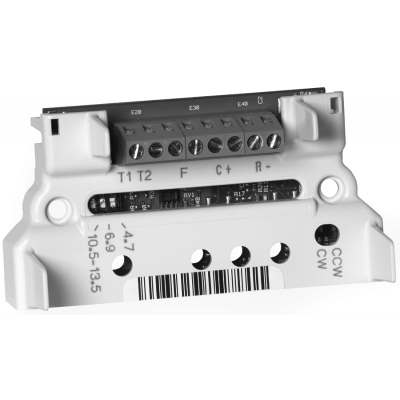 Honeywell Q7130A1006 Interface Module