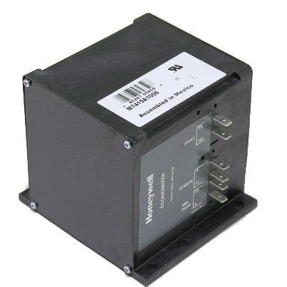 Honeywell M7415A1006 Damper Actuator Spring Return Foot-Mounted