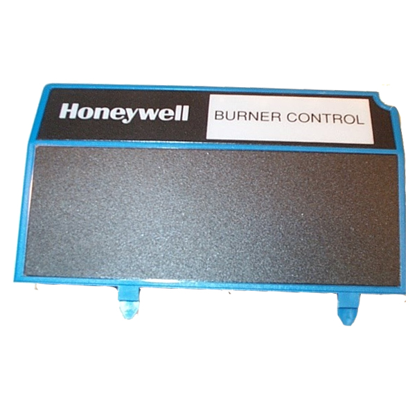 Honeywell 221729A Dust Cover for 7800 Series Relay Modules