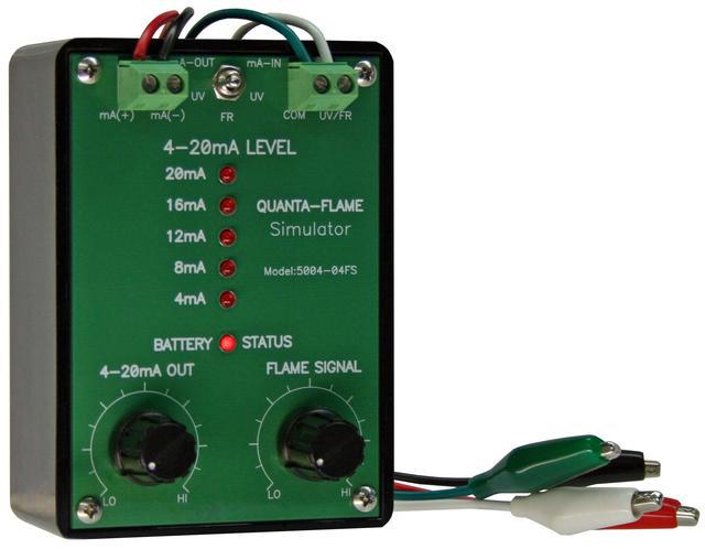 GN 5004-04FS Multifunctional Tester