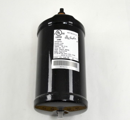 Heil Quaker 1172312 Accumulator