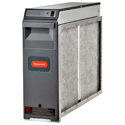 Honeywell F300A2020 20X20 Eac 1400Cfm 120V