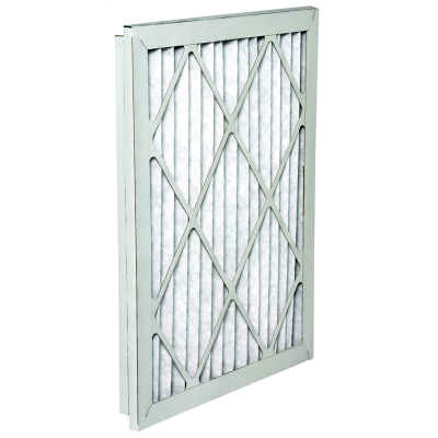 Honeywell FC20R1625 Return Grille Replacement Air Filter 16" x 25" MERV 8