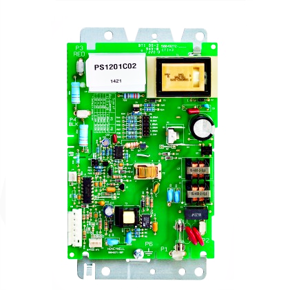 Honeywell PS1201C02 Power Supply 120Vac