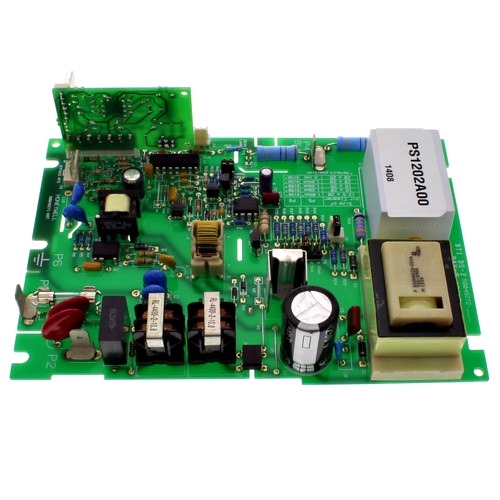 Honeywell PS1202A00 102-132V Power Supply