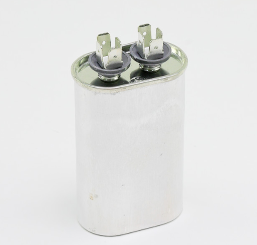 York S1-CAP44500F Single Flat Capacitor 440V 50 Mfd