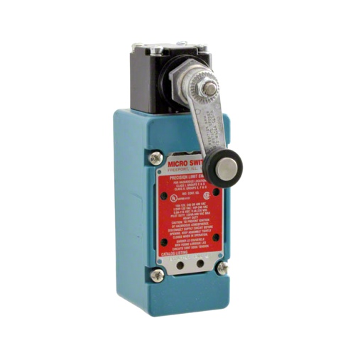 Honeywell 151ML1-E1 Limit Switch