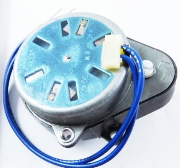 Carrier HC01AZ024 Drum Motor 24V
