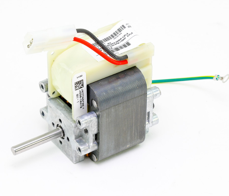 Carrier HC21ZE118 Combustion Inducer Motor