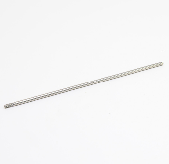 McDonnell & Miller P-6-SS Stainless Steel Probe Rod 72" with Teflon Coating