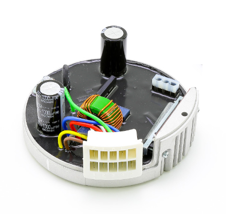 Carrier HK42ER237 Ecm Motor Module