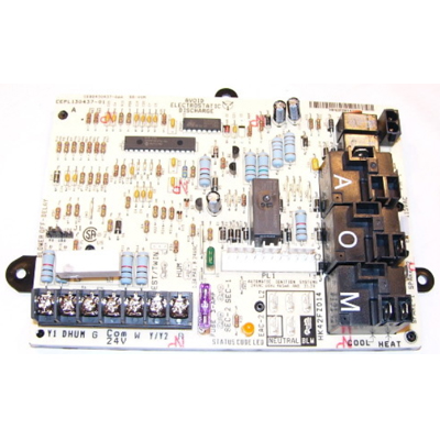 Carrier HK42FZ014 Circuit Board