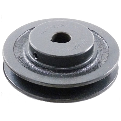 Carrier KR11KC706 Blower Motor Pulley Cast Iron 5/8" Bore 3.95"- Diameter