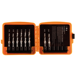 Klein Tools 56792 Klein Tools Drill Tap Tool Kit (32217)