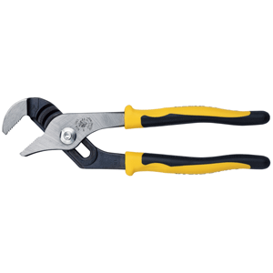 Klein Tools 56786 Klein Tools 10" (254 mm) Journeyman Pump Pliers (J502-10)