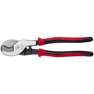 Klein Tools 56785 Klein Tools Journeyman High-Leverage Cable Cutter (J63050)