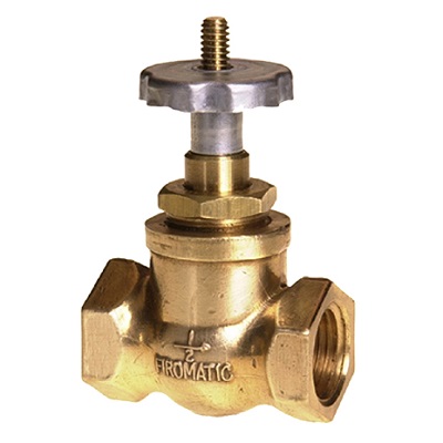 Beckett 12110 Fusible Inline Valve 3/8"