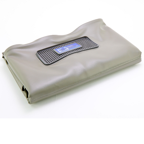 York S1-CCVREA36 Condenser Cover Vented 24" x 24" x 36.25"
