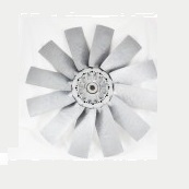 Carrier LA01NA031 Fan Blade