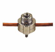 York S1-DLT-4G Line Tap Valve 1/4"