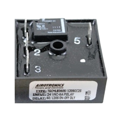 Sterling HVAC Products J10R03864 Fan Time Delay