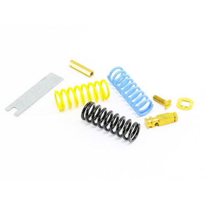 Barber Colman (Schneider Electric) AV-400 Linkage for MK-2690