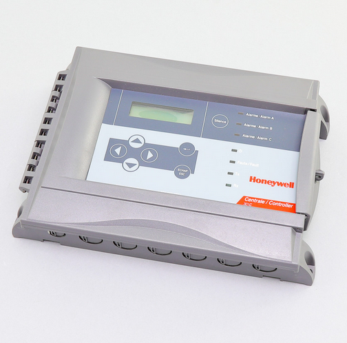 Vulcain 301-C Control Panel with Enclosure & Display