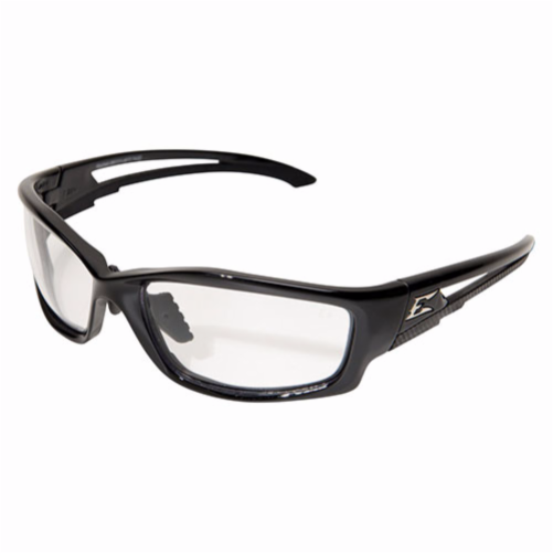 Edge SK111-IFT Kazbek Safety Glasses Extra-Large Black