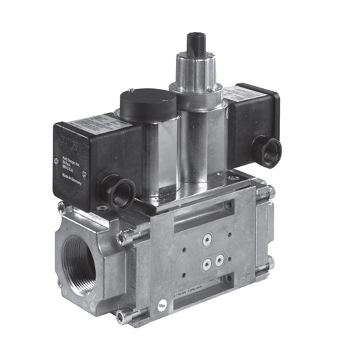 Dungs 241-625 Dual Modular Valve DMV-D 704/604