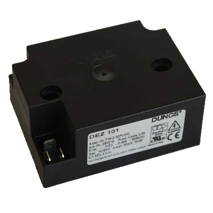 Dungs 252113 Ignition Transformer DEZ 100 230VAC
