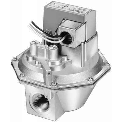 Honeywell V4943B1019 Gas Valve 1"